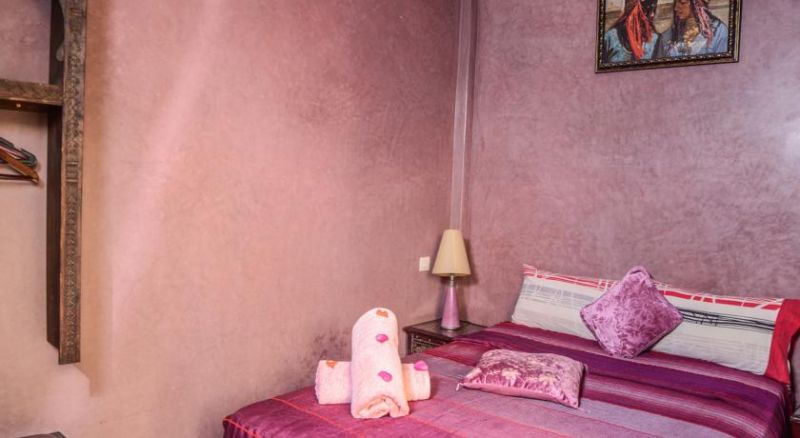 Riad La Lune De Marrakech 2*