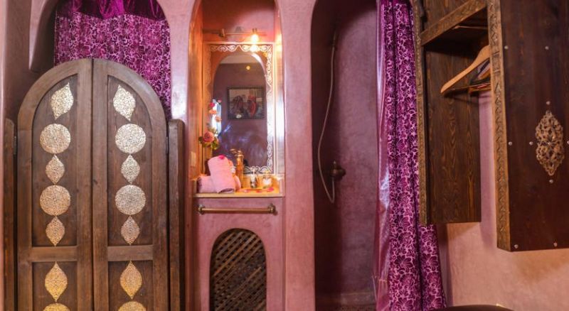 Riad La Lune De Marrakech 2*