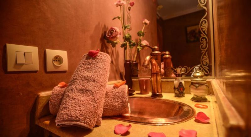 Riad La Lune De Marrakech 2*