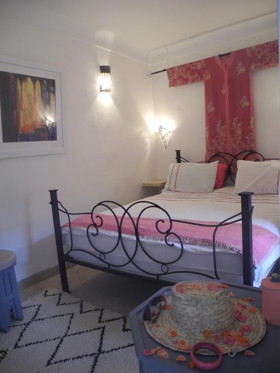 Riad Linda 3*
