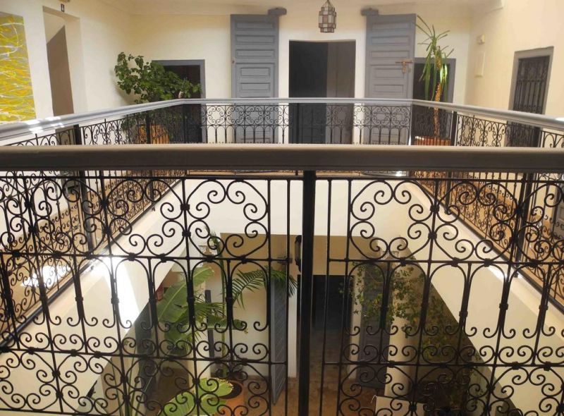 Riad Linda 3*