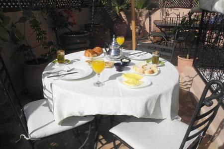 Riad Linda 3*