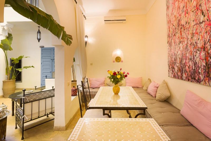 Riad Linda 3*