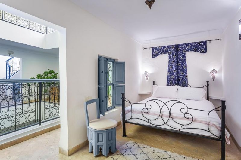 Riad Linda 3*