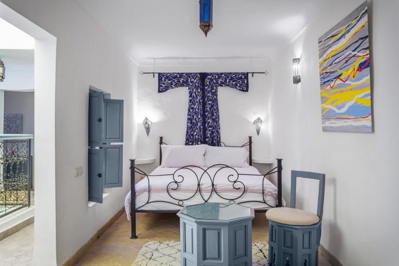 Riad Linda 3*