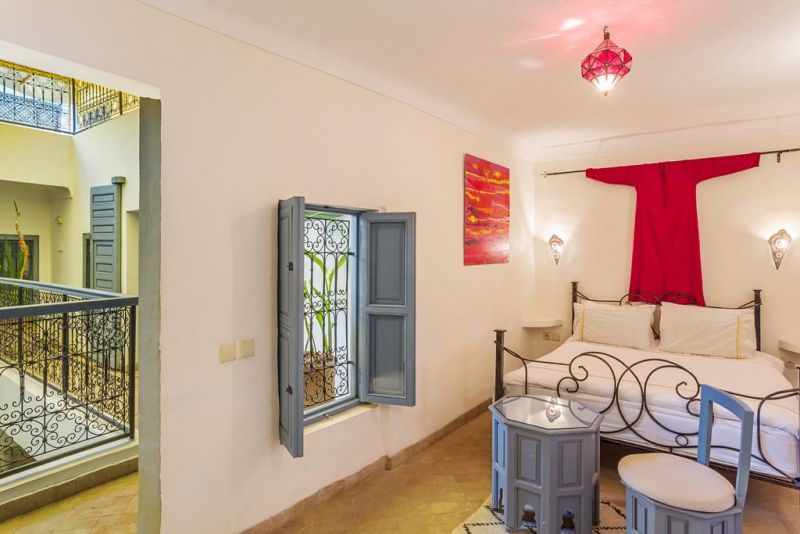 Riad Linda 3*