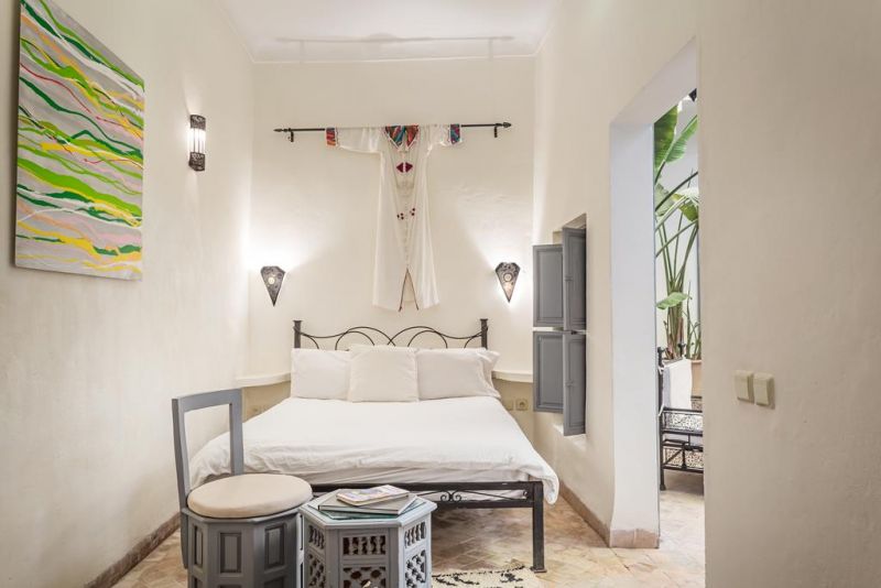 Riad Linda 3*