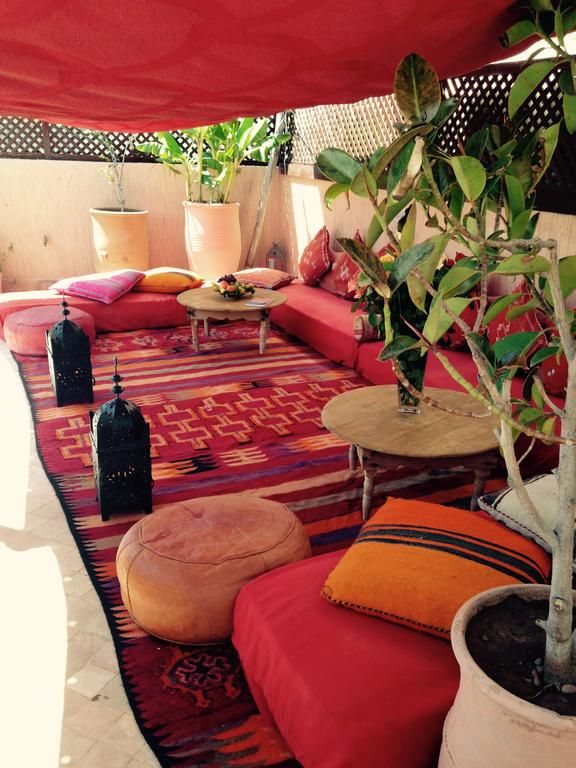 Riad Linda 3*