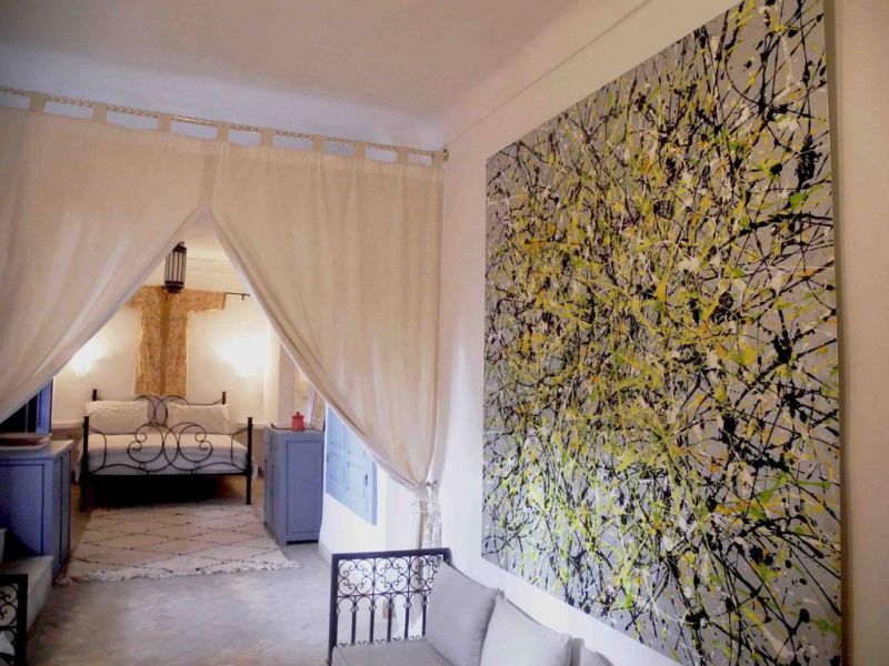 Riad Linda 3*