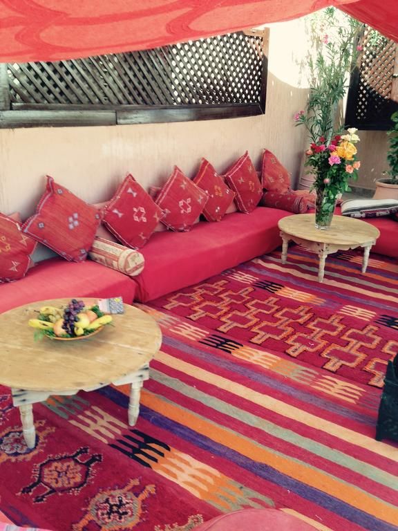 Riad Linda 3*