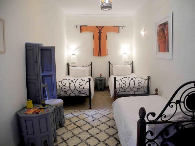Riad Linda 3*