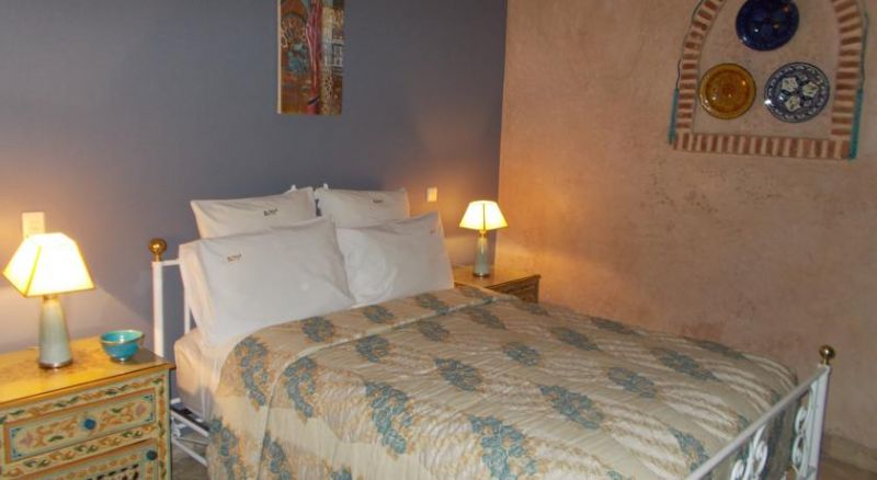 Riad Mazal 3*