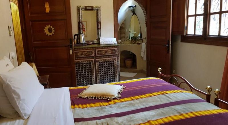 Riad Mazal 3*