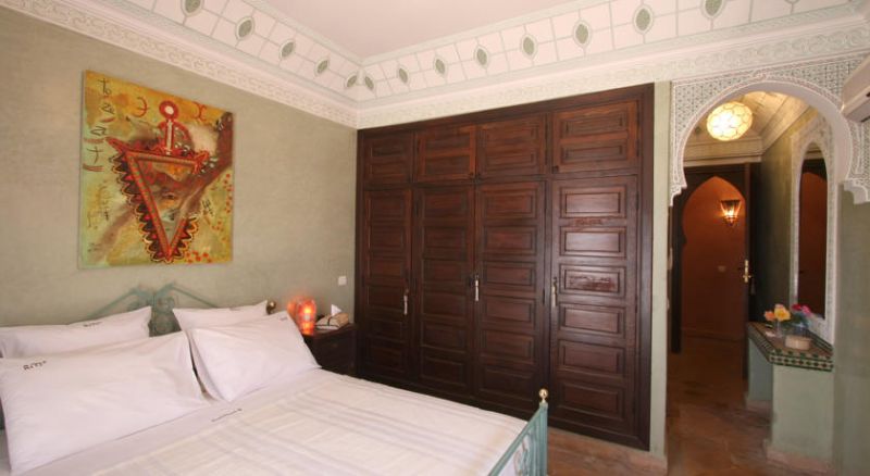 Riad Mazal 3*