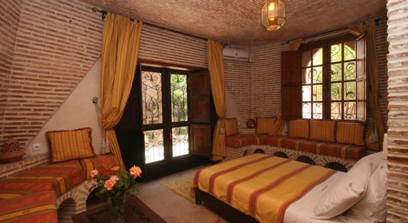 Riad Mazal 3*