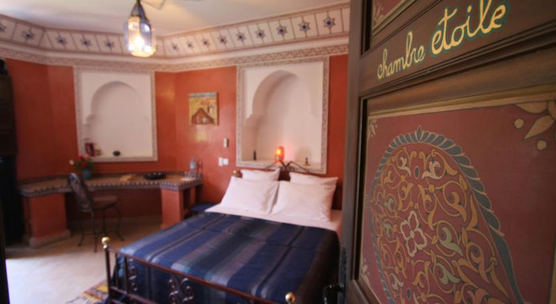 Riad Mazal 3*