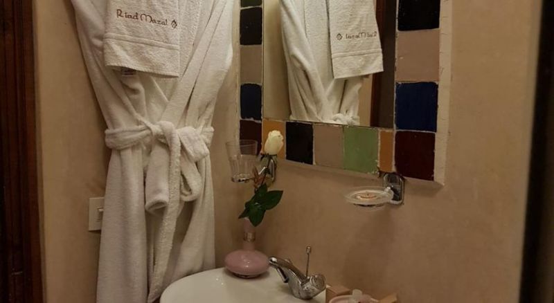Riad Mazal 3*