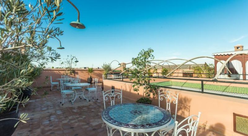 Riad Nasreen 4*