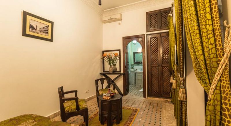 Riad Nasreen 4*