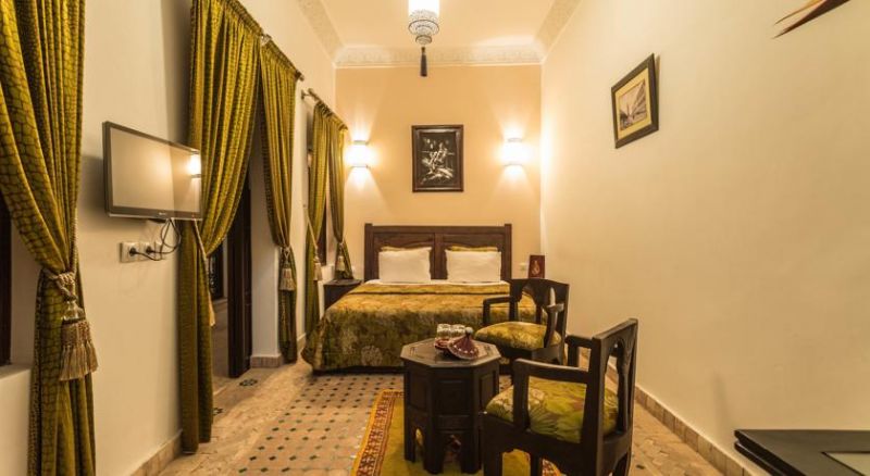 Riad Nasreen 4*