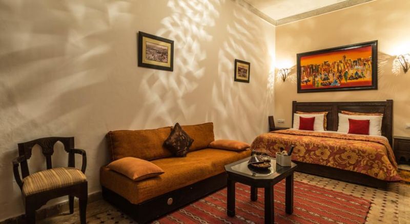 Riad Nasreen 4*