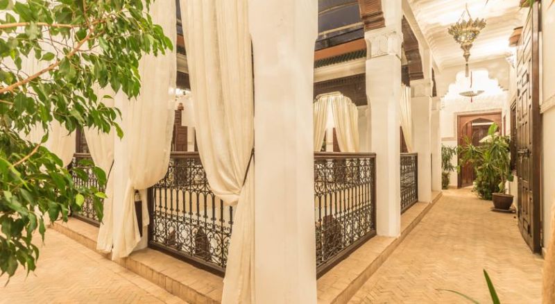 Riad Nasreen 4*