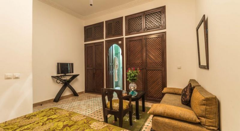 Riad Nasreen 4*