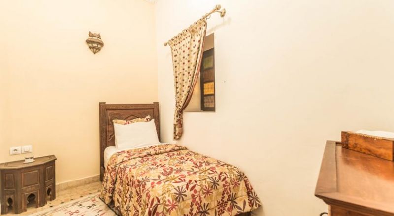 Riad Nasreen 4*