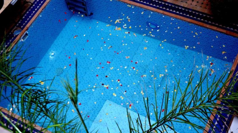 Riad Safir Marrakech & Spa 4*