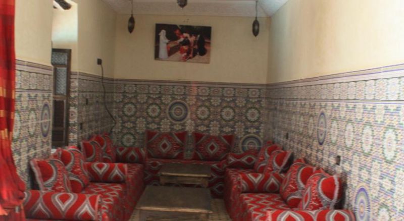 Riad Safir Marrakech & Spa 4*