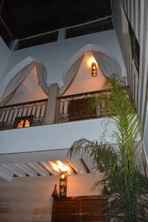Riad Schanez 3*