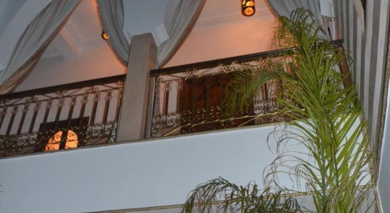 Riad Schanez 3*