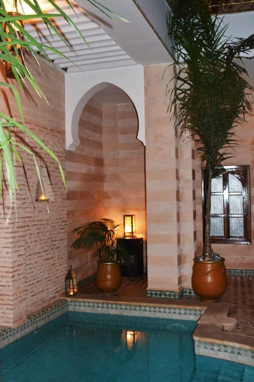 Riad Schanez 3*