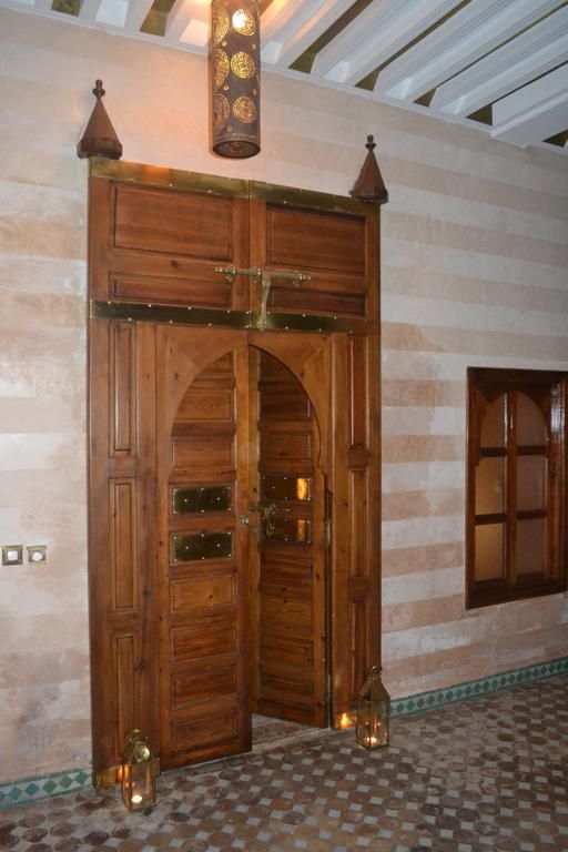 Riad Schanez 3*