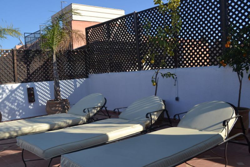 Riad Schanez 3*