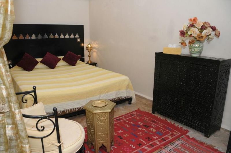 Riad Schanez 3*