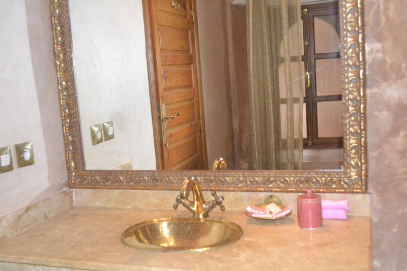 Riad Schanez 3*