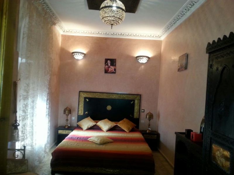 Riad Schanez 3*