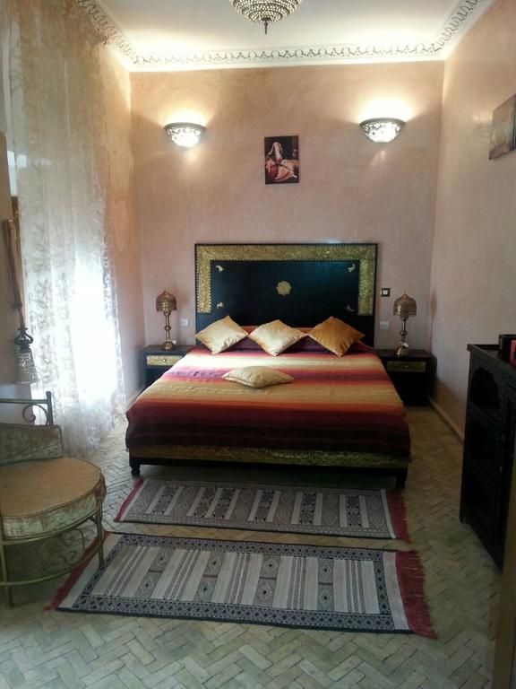 Riad Schanez 3*