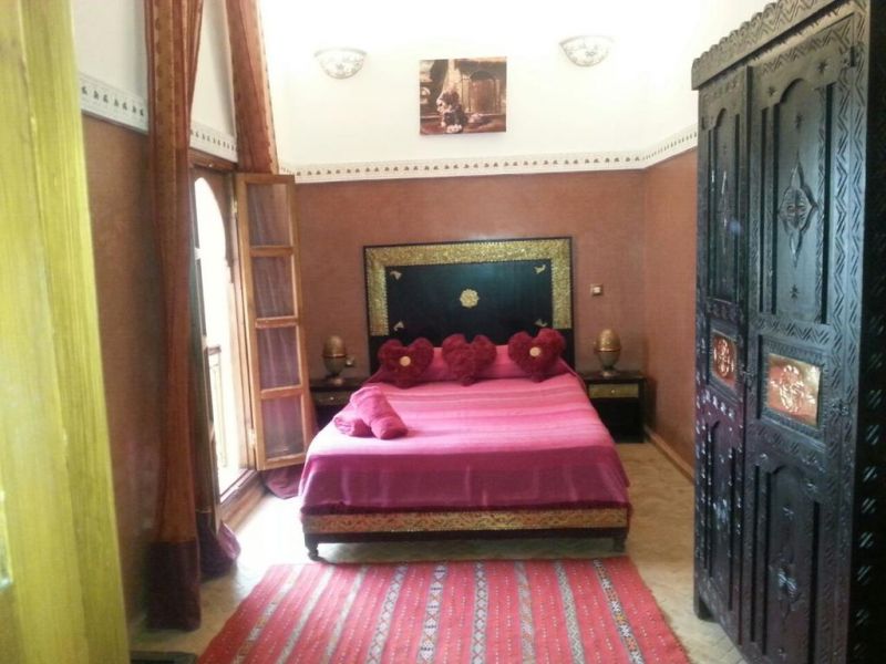 Riad Schanez 3*