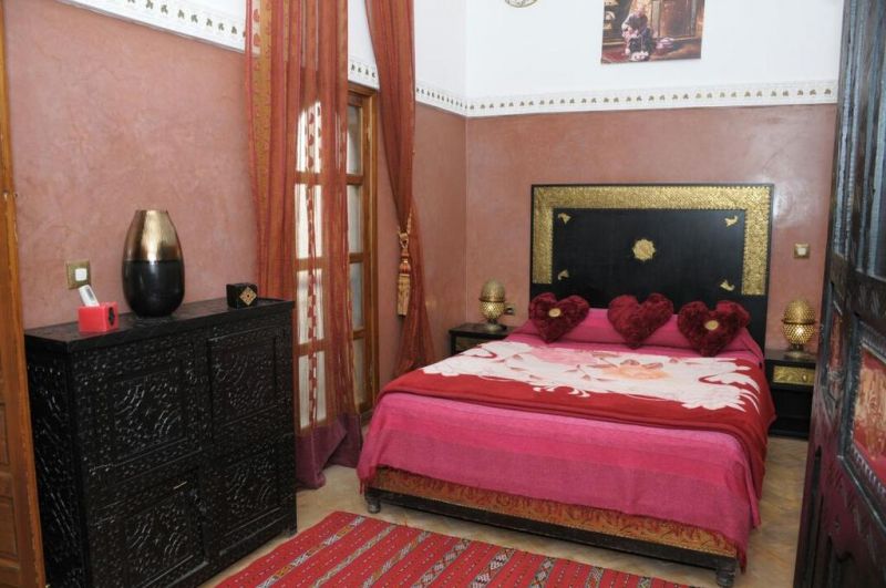 Riad Schanez 3*