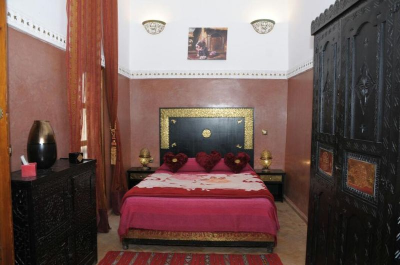 Riad Schanez 3*