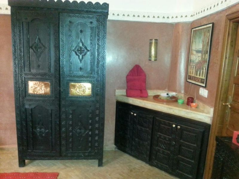 Riad Schanez 3*