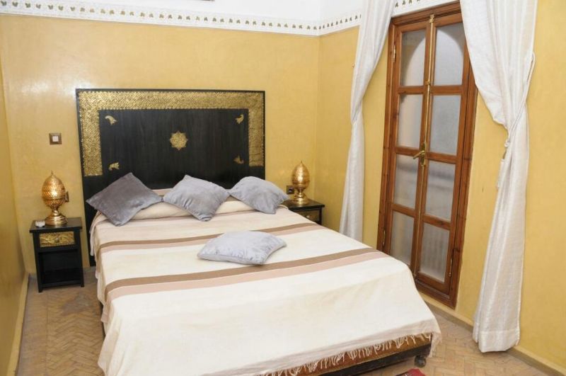 Riad Schanez 3*