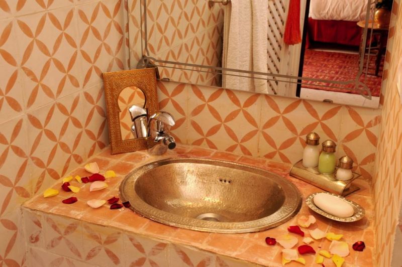 Riad Shaden 4*