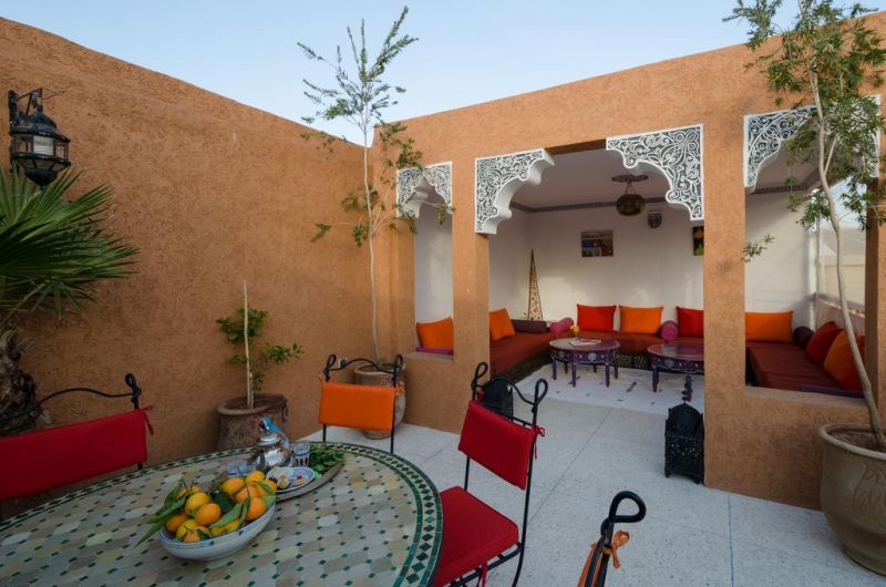 Riad Shaden 4*
