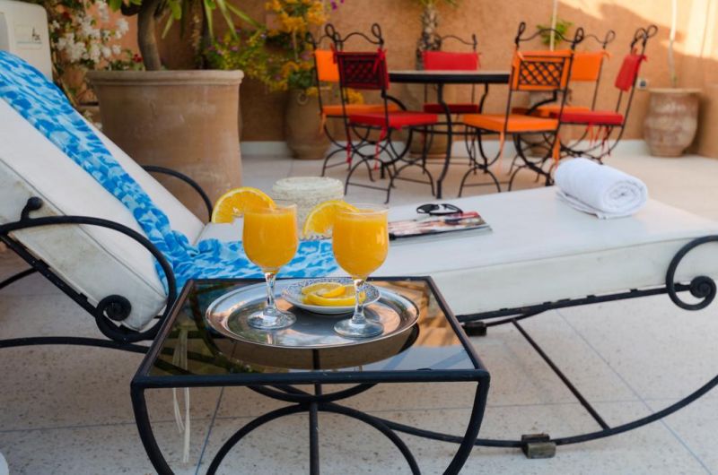 Riad Shaden 4*