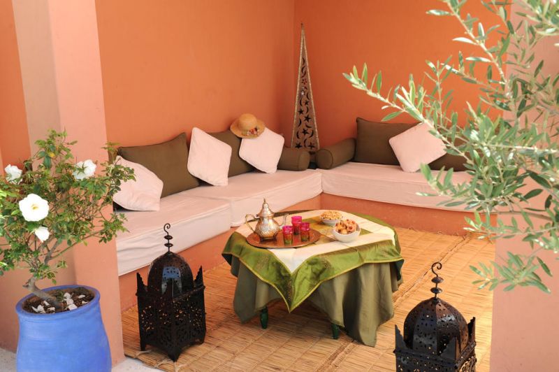 Riad Shaden 4*