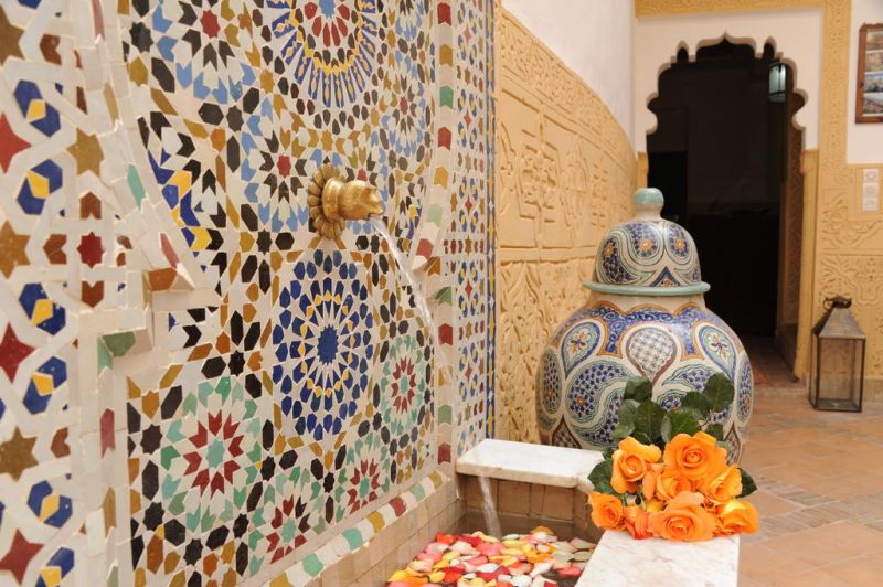 Riad Shaden 4*
