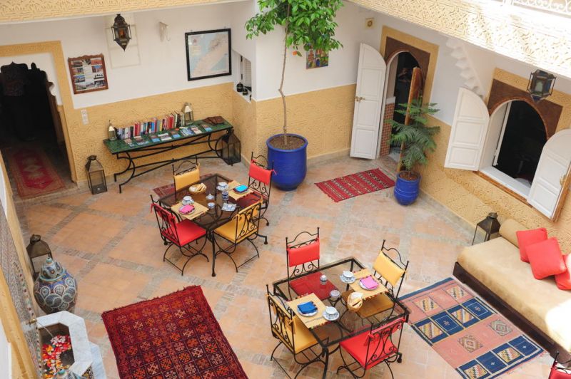 Riad Shaden 4*